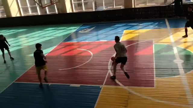 Тигр vs СМП (второй тайм ч2) смотреть онлайн