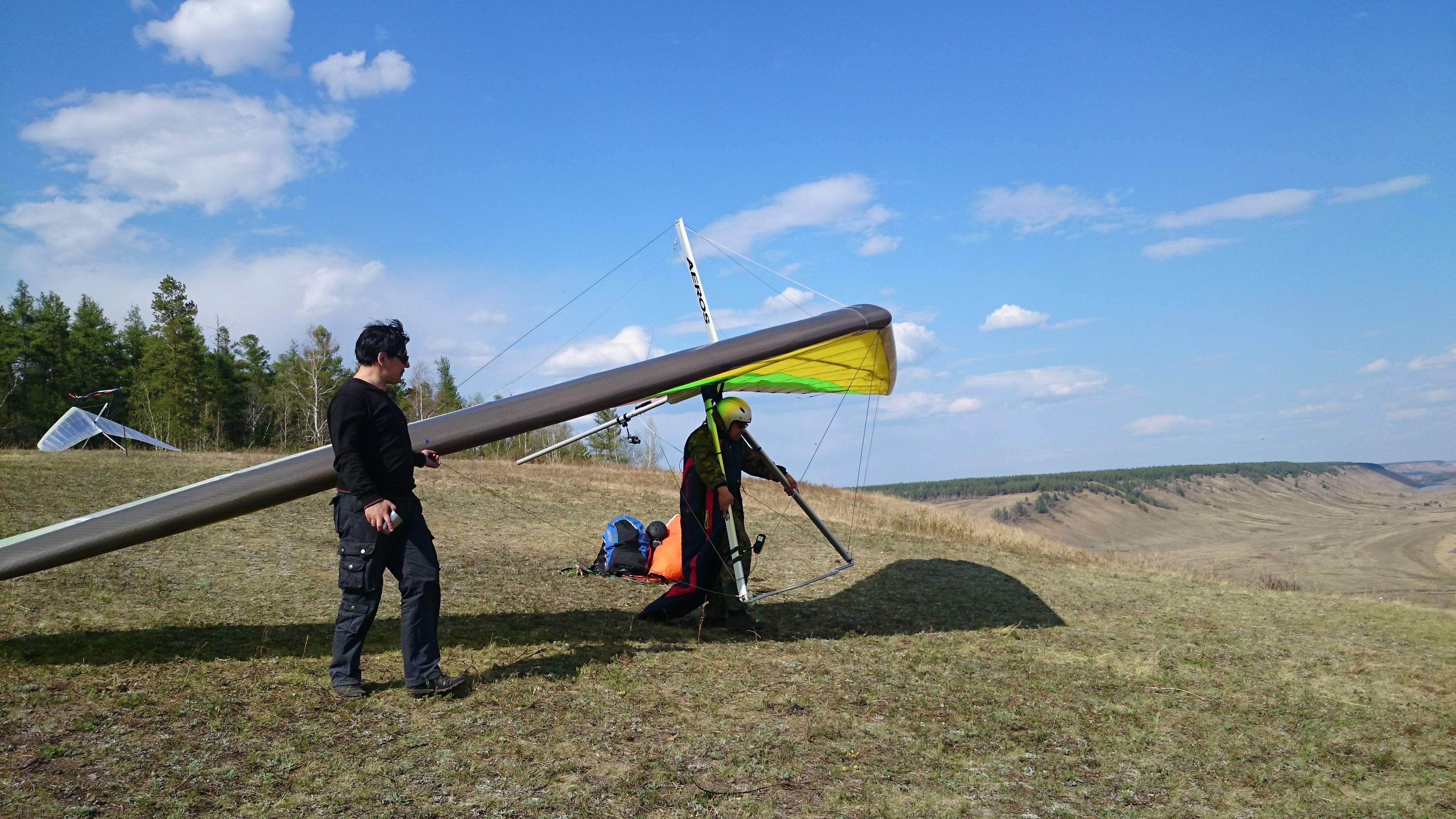 Федор на Дискусе  17.05.14