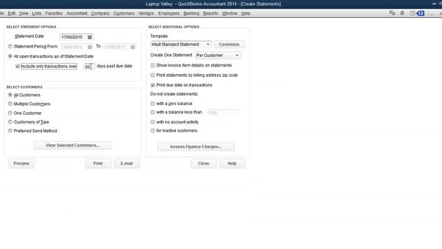 Quickbooks 2014 Urdu Video Tutorial Complete Part 34/70 смотреть онлайн