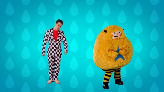 "La Cucaracha" - Pin Pan Pum - Canciones Infantiles смотреть онлайн