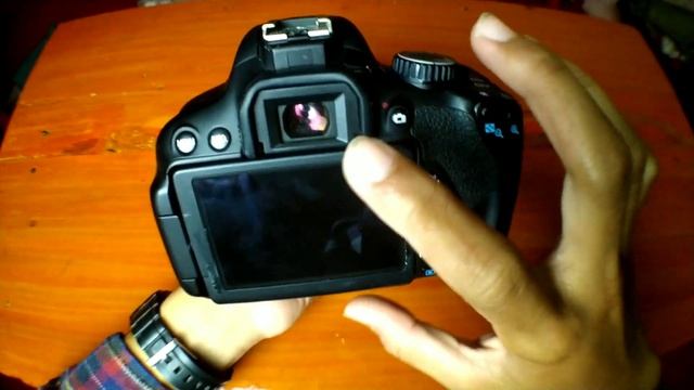 FUNGSI TOMBOL PADA CAMERA DSLR CANON | Pemula Wajib Nonton смотреть онлайн