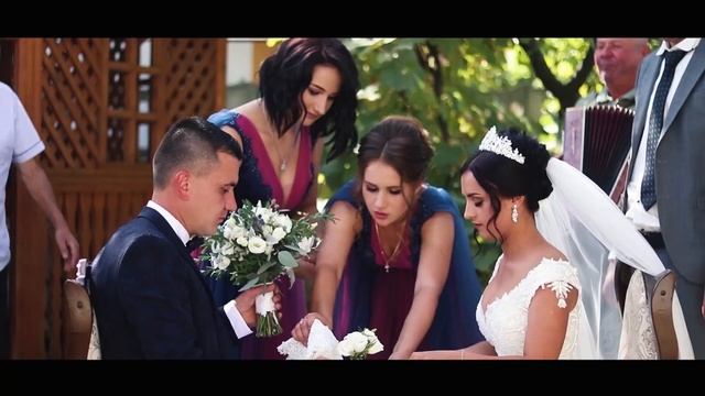 Ia-ti Mireasa Ziua Buna