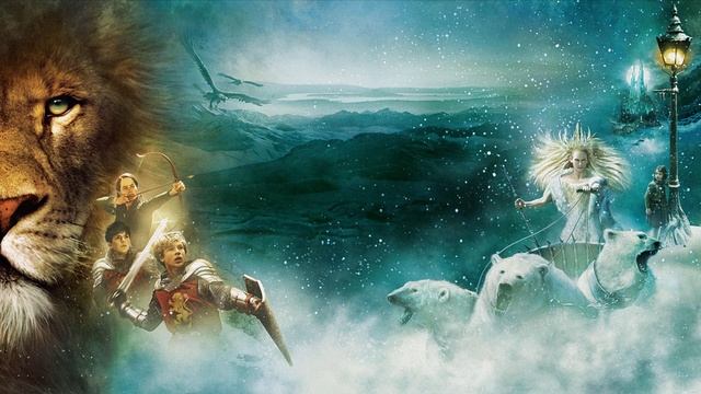 Harry Gregson-Williams - The Battle (The Chronicles of Narnia) смотреть онлайн