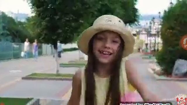 Реакция на клип Вики Шоу лето!/Реакция Anna Kugel смотреть онлайн