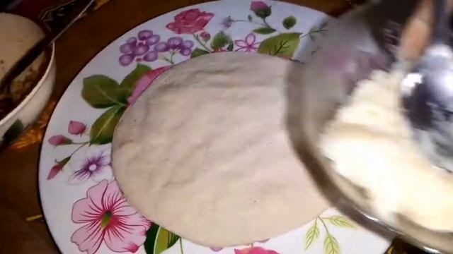 Aloo Partha | Dealious & Yummy Potato Partha | Bhot hi maze ka Aloo ka partha смотреть онлайн