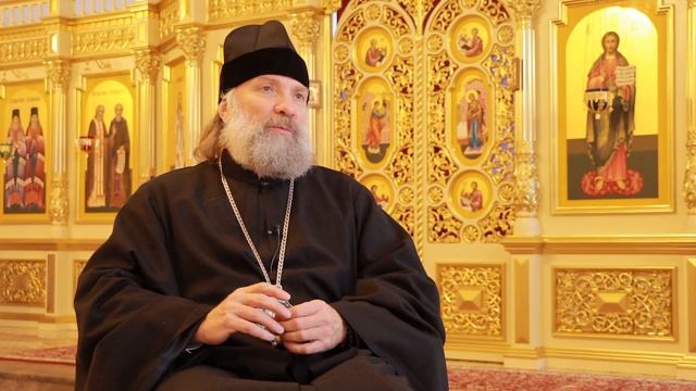 Питирим, ответы на вопросы