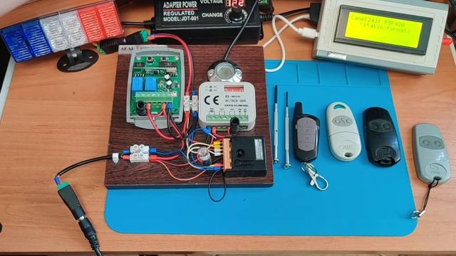 Vartų automatika Came ZBX74-78 koks tinka pultelis смотреть онлайн