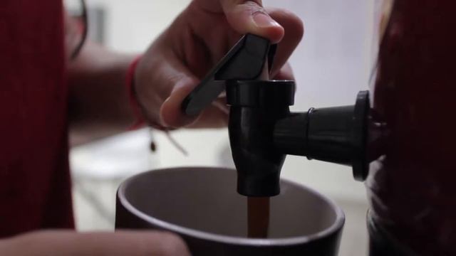 Tokna - Café Orgánico смотреть онлайн