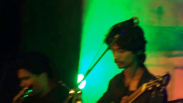 Alter Bridge - Watch over you (covered by RIM musical club) смотреть онлайн