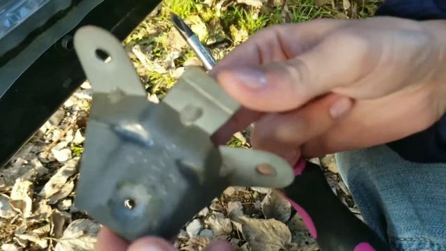 00-05 NEON/SRT4 DOOR HANDLE/DOOR PANEL FIX (MODERN PERFORMANCE) смотреть онлайн