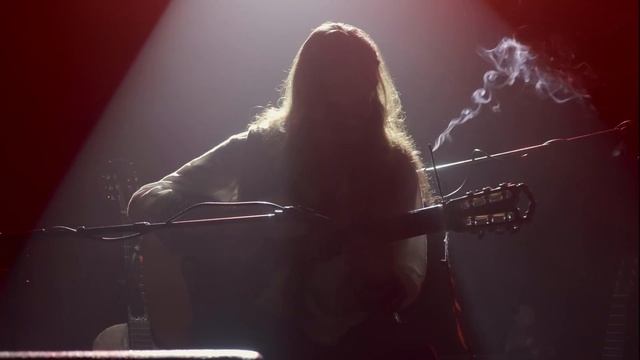 Estas Tonne - "The Wheel of Life" with Conrado Molina & Hernan Suarez [Live in Sofia, Bulgaria 2023 смотреть онлайн