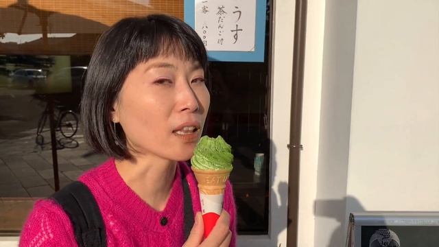 Kyoto Trip DAY1 - A Beautiful Season at Uji смотреть онлайн