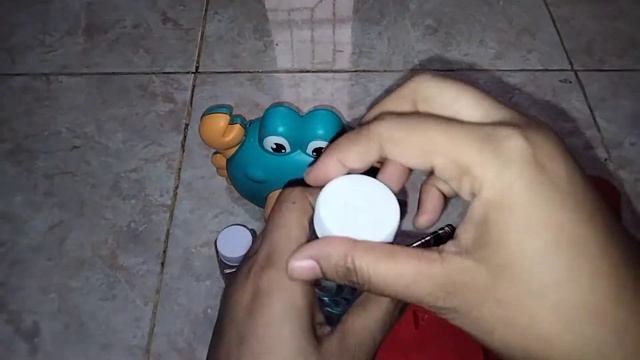 unboxing mainan anak viral.. BUBBLE CAMERA.. смотреть онлайн