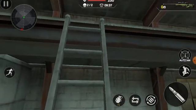 Стрелялки продолжение 4 Серия смотреть онлайн