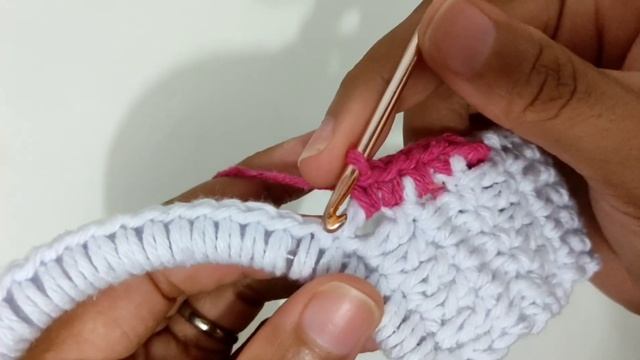 PORTA PANO DE PRATO DE CROCHÊ FÁCIL RÁPIDO E ECONÔMICO смотреть онлайн