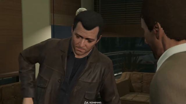 Психолог все встречи GTA 5 смотреть онлайн