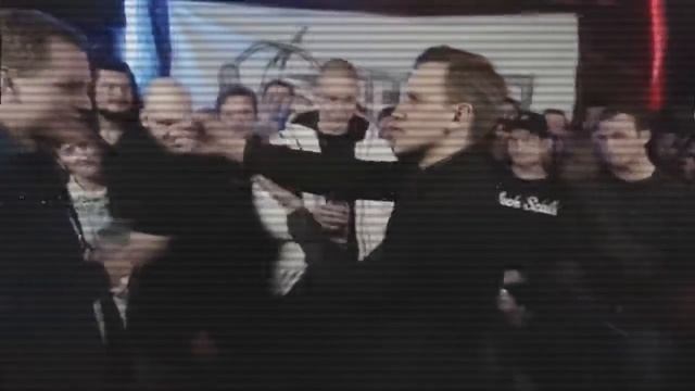 MC Хованский Хован в здании под бит Хованский смотреть онлайн