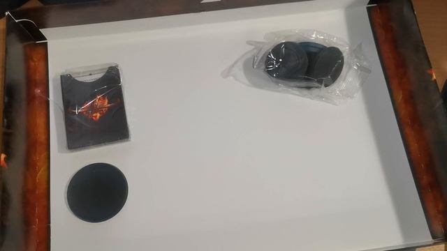 Распаковка Army Set Slaves to Darkness смотреть онлайн