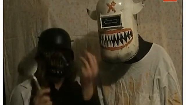 Шоу Дармоедов. Выпуск №10 