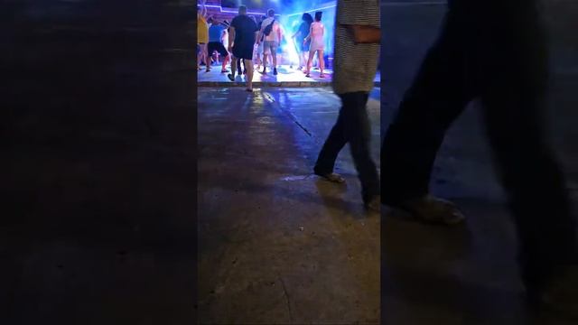 ТАнци Крым море смотреть онлайн