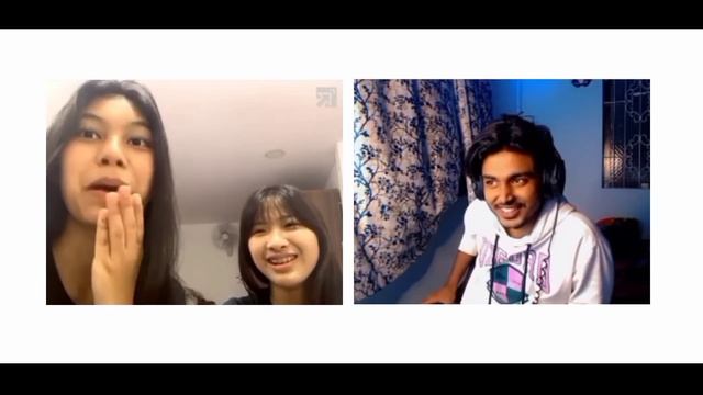 Mallu Boy Roasting Everyone on Omegle😂! Funniest Omegle Ever | Don't mess with mallus 😂! Crazy Pand смотреть онлайн