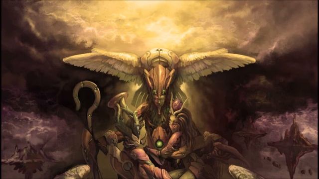 Akashik Ancestorz - Bloody Teeth смотреть онлайн