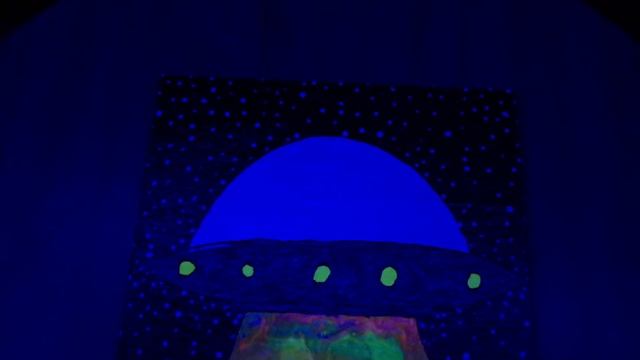 Artists Loft Neon Acrylic Paint Review смотреть онлайн