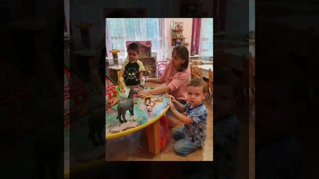 Друга молодша Веселка