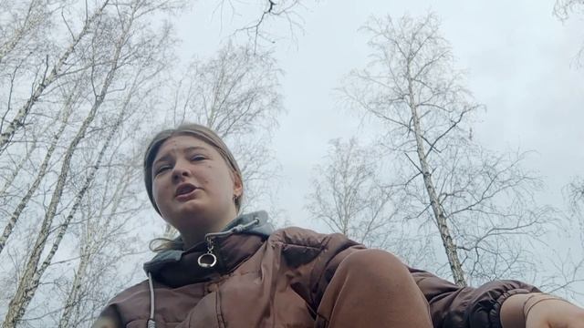 Боксы? Подарочки? Посылочки..?)) Мох, кора, береста, листья??...) ;| Последнее видео в Марте 🥰🙃