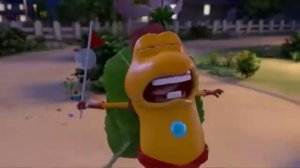 Рэй и пожарный патруль 3 Серия День рождения на Русском