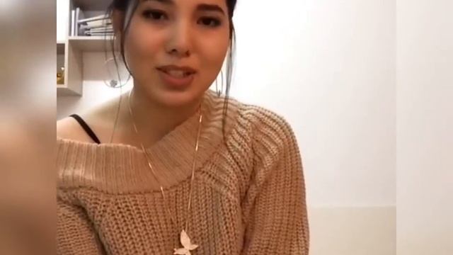 Айдана Медетова 