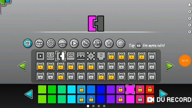 Гиаметрия дэш #3 серия смотреть онлайн