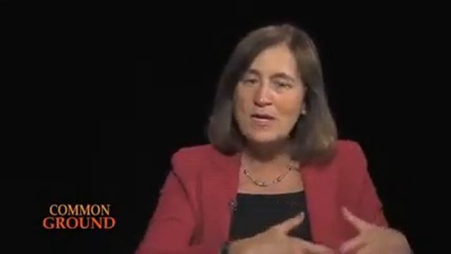 Treasurer Deborah Goldberg (Jun. 7, 2015)