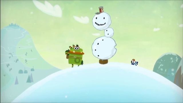 куми куми мультфильм