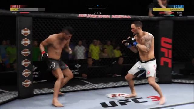 EA SPORTS™ UFC® 3_20200606185756 смотреть онлайн