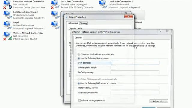 7- دورة SSH | CCNA смотреть онлайн