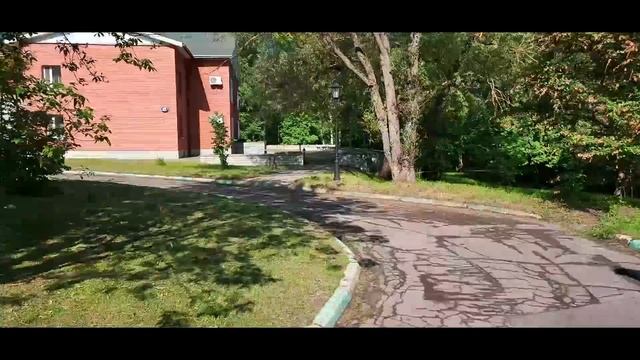 2023.06.08 - Прошли года. Александр Блок (23). Любовная лирика XIX-XX вв. (195). Подмосковье (60).