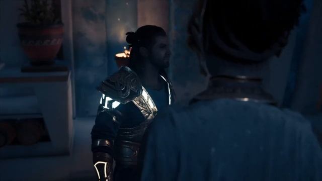➤ Gameplay ➤ Assassin’s Creed Odyssey: Atlantida ➤ PS4 #1 смотреть онлайн