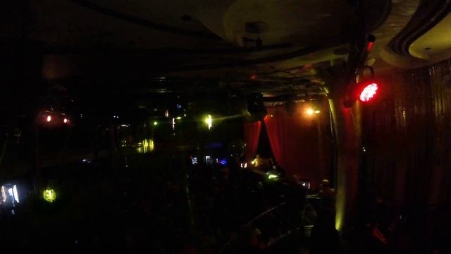 Darin Epsilon live @ KASINO_ video 01. /2017.03.05 /01:30/ Budapest Hungary смотреть онлайн