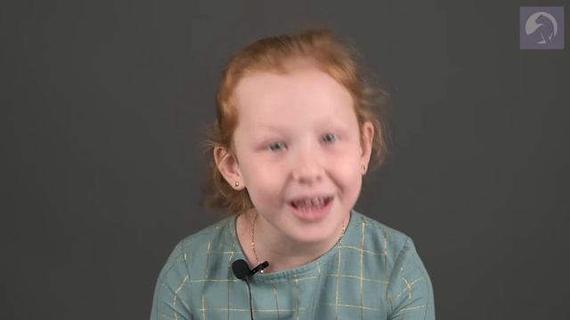 Зверева Василина, 7 лет смотреть онлайн