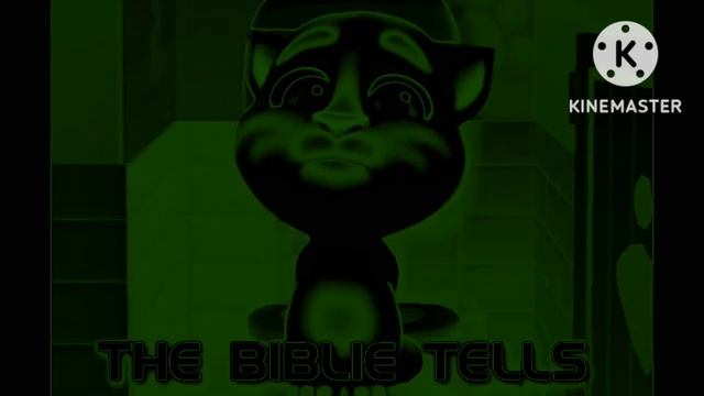 The Bible tells effects sponsored by nein csupo effects смотреть онлайн