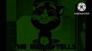 The Bible tells effects sponsored by nein csupo effects