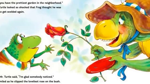 KIDS BOOKS READ ALOUD ~ Peace Week in Miss Fox's Class смотреть онлайн