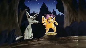 "Мы веселые медузы" (Большой УХ) часовая версия #рекомендации #мульт #часовая #программа