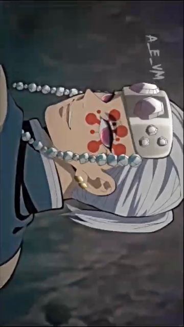 Тенген Эдит. Хотела сделать что то красивое, а получилось как всегда...( #anime #edit #demonslayer смотреть онлайн