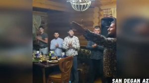 ХУСЕЙН ИЗРАПОВ ШОВДА ДАМАЕВА ТАНЦУЮТ ОЧЕНЬ КРАСИВО 2020