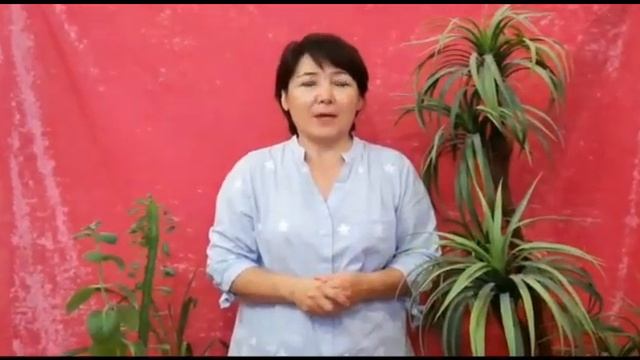 Сөз мәдениеті, Тыңдау әдебі смотреть онлайн