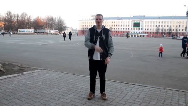 Перец, например (cover Фараон - «Дико, например») | СПО «Паприка» смотреть онлайн