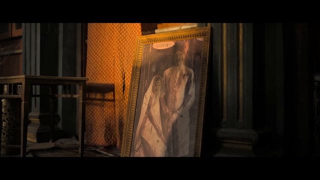 ઝમકુડી | Jhamkudi | Gujarati Movie | Review | Horror - comedy film | Manasi P | Viraj G | 2024 смотреть онлайн