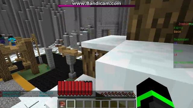 Zomby Mod: Настал час расплаты смотреть онлайн